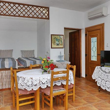 Aloni Villa Città di Skopelos Esterno foto