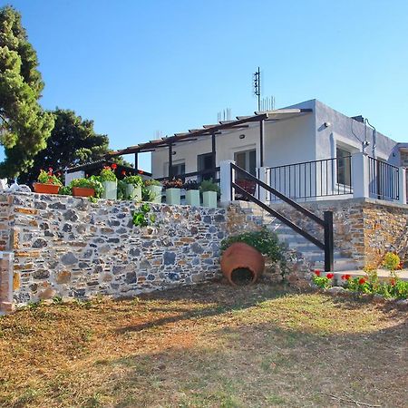 Aloni Villa Città di Skopelos Esterno foto