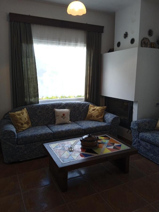 Aloni Villa Città di Skopelos Esterno foto