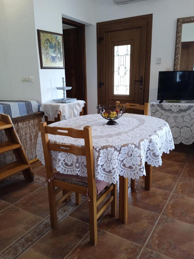 Aloni Villa Città di Skopelos Esterno foto