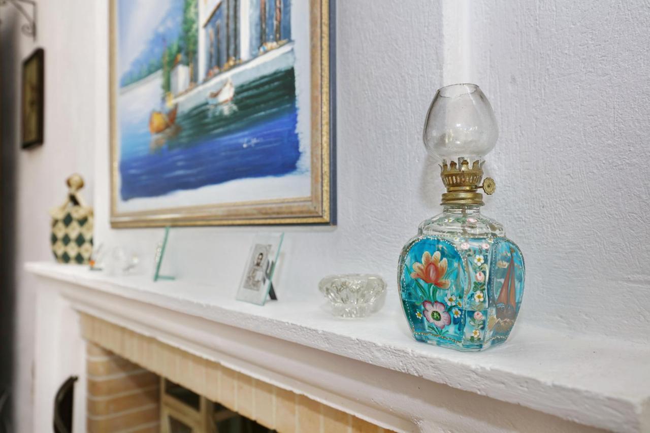 Aloni Villa Città di Skopelos Esterno foto