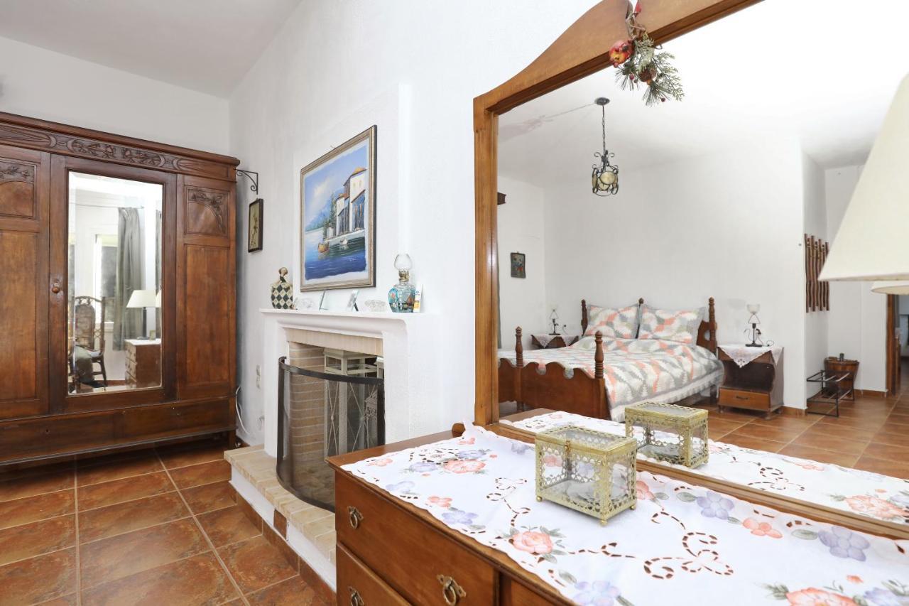 Aloni Villa Città di Skopelos Esterno foto