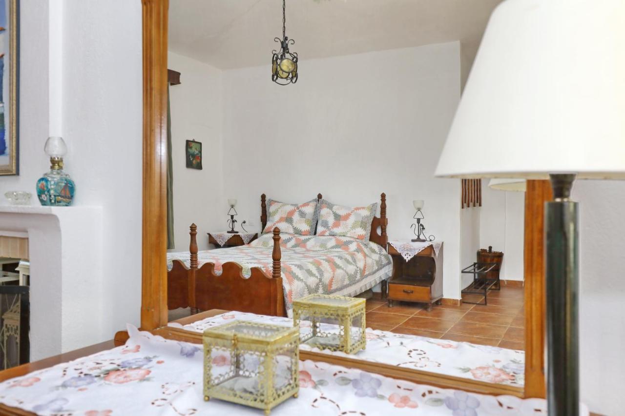 Aloni Villa Città di Skopelos Esterno foto