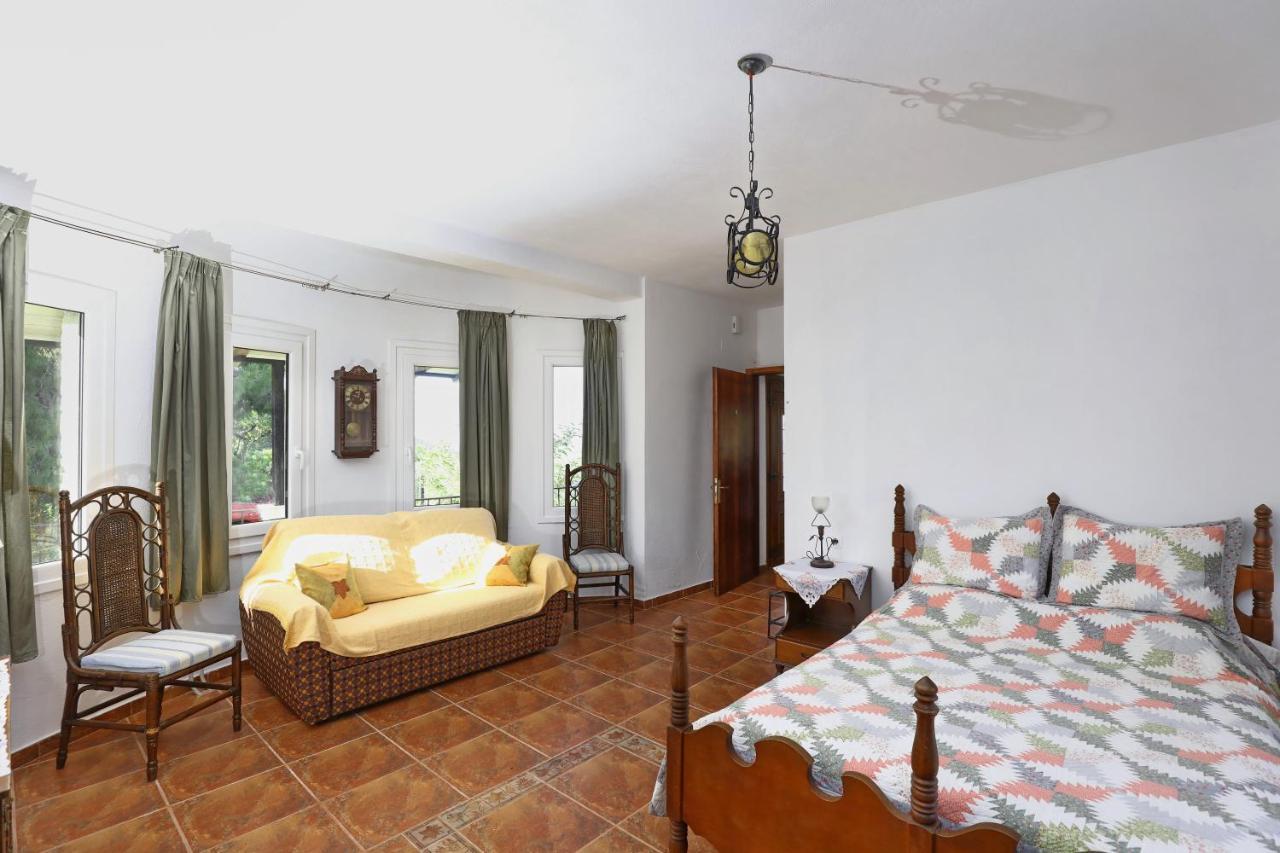 Aloni Villa Città di Skopelos Esterno foto