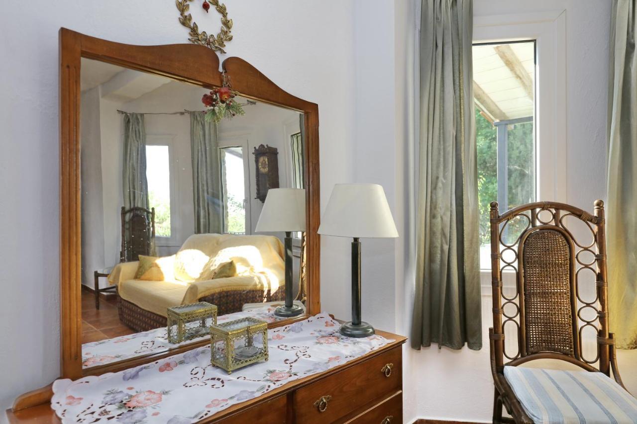 Aloni Villa Città di Skopelos Esterno foto