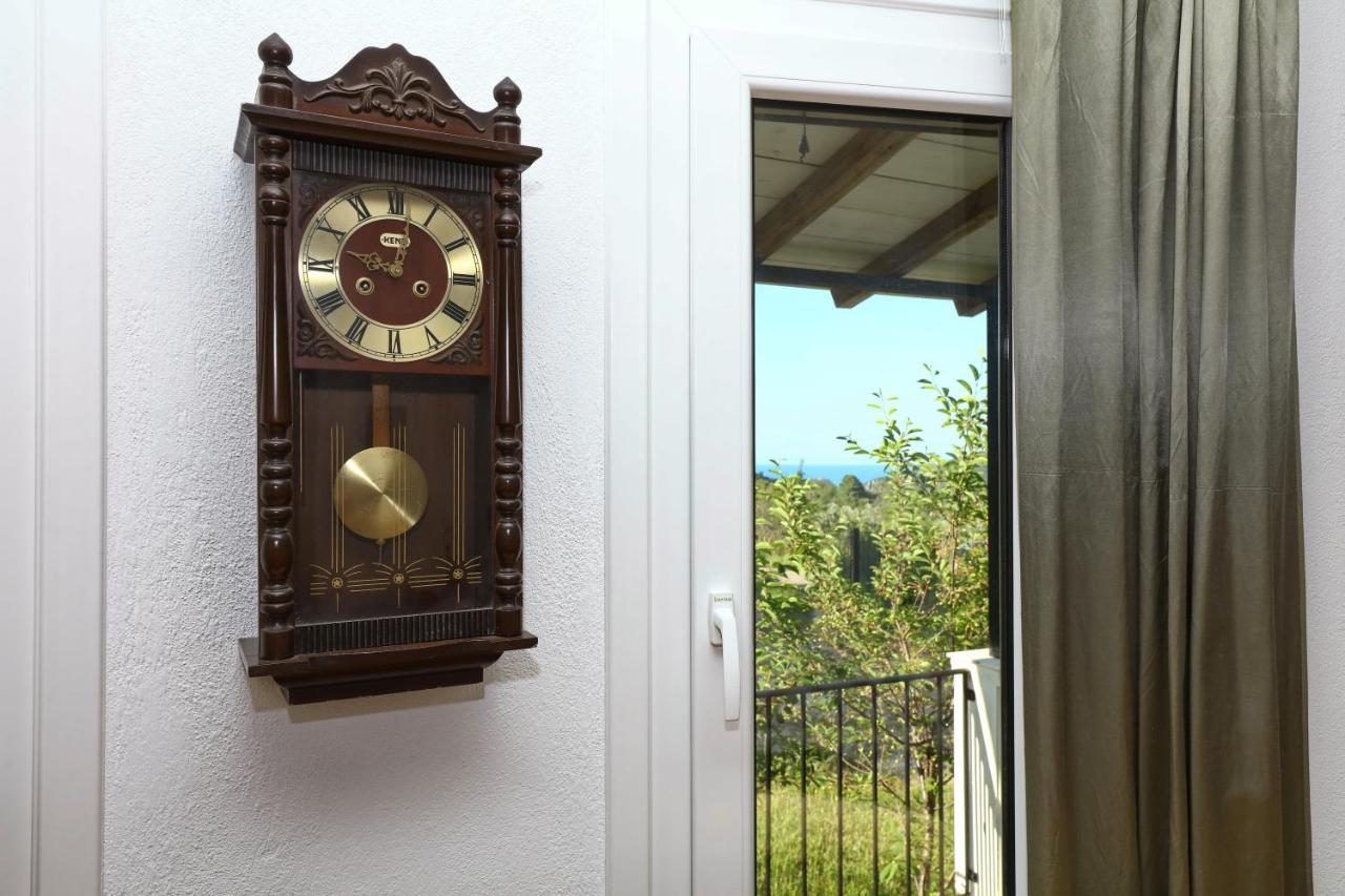 Aloni Villa Città di Skopelos Esterno foto