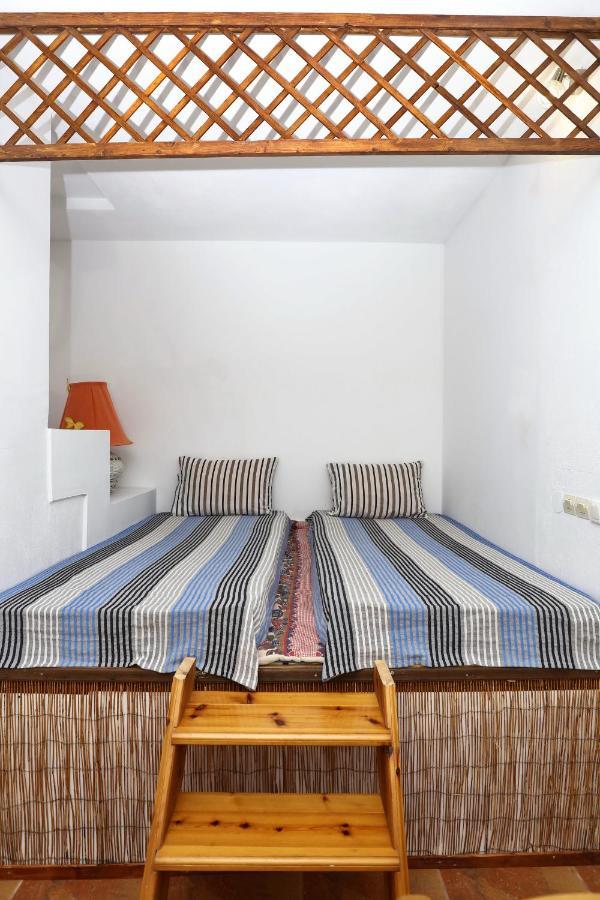 Aloni Villa Città di Skopelos Esterno foto