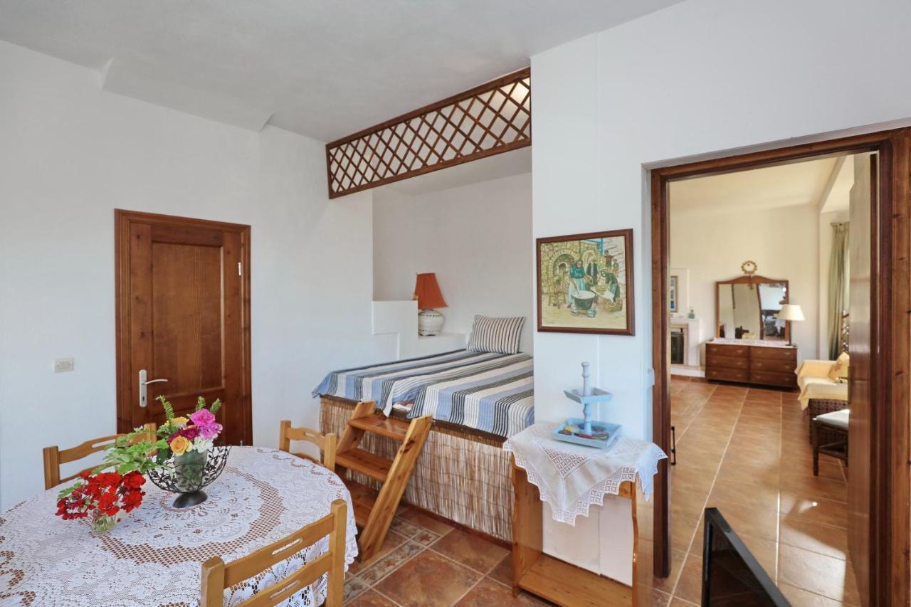 Aloni Villa Città di Skopelos Esterno foto