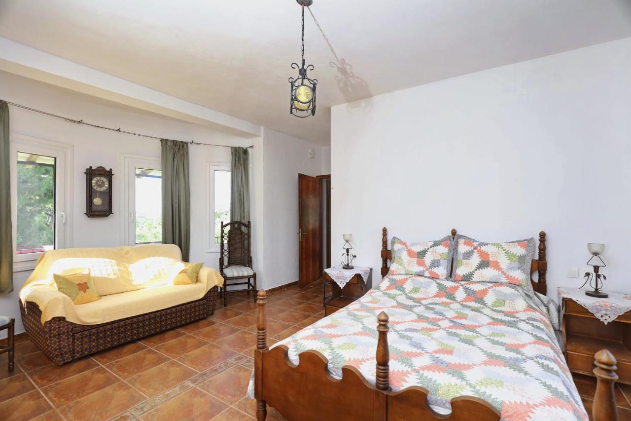 Aloni Villa Città di Skopelos Esterno foto