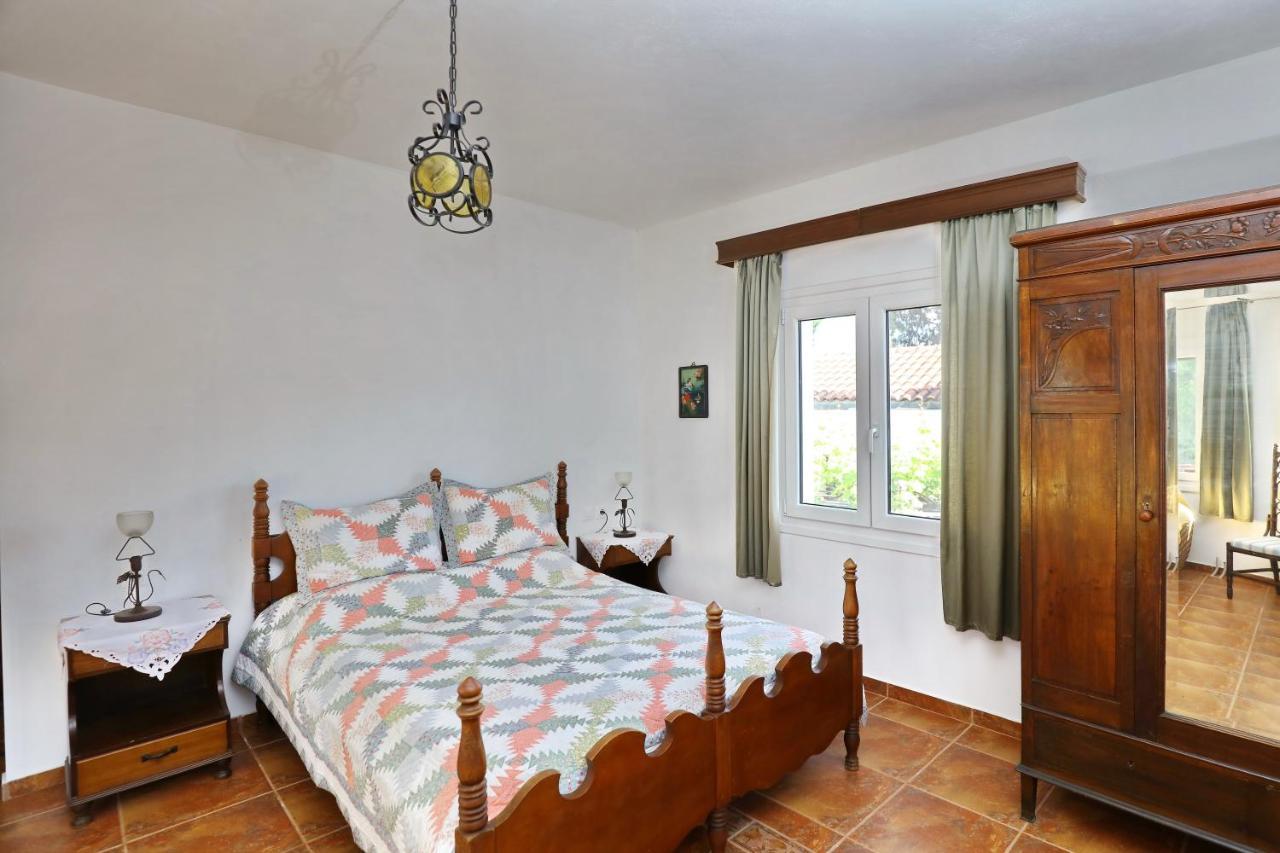 Aloni Villa Città di Skopelos Esterno foto