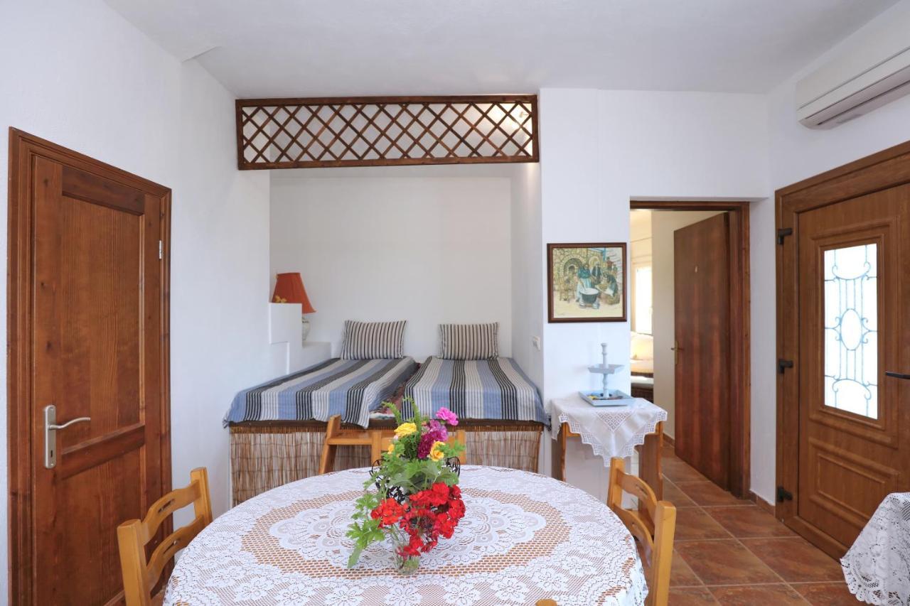 Aloni Villa Città di Skopelos Esterno foto