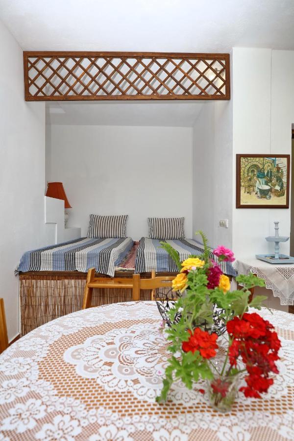 Aloni Villa Città di Skopelos Esterno foto