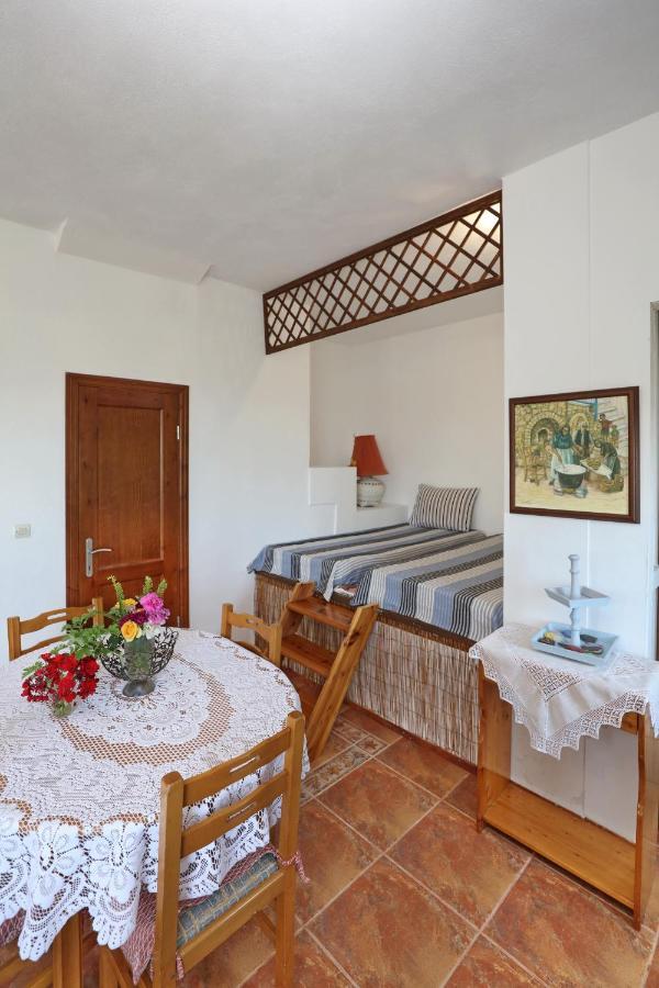 Aloni Villa Città di Skopelos Esterno foto