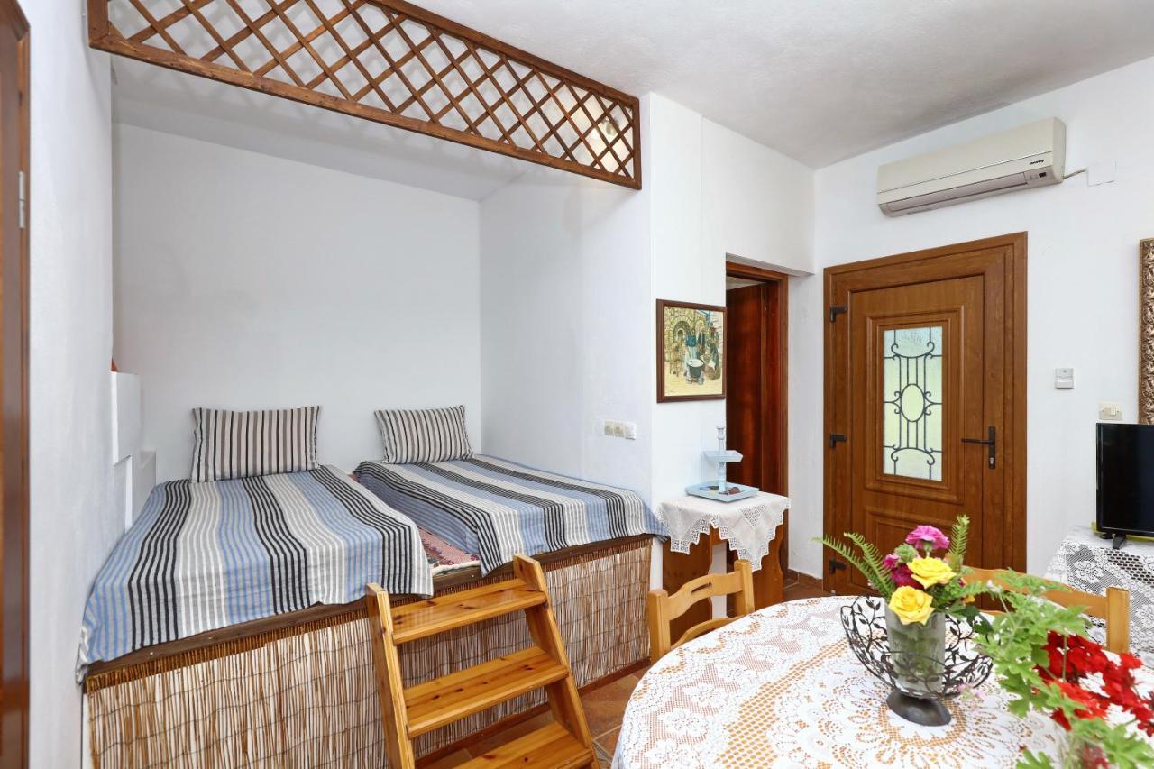 Aloni Villa Città di Skopelos Esterno foto