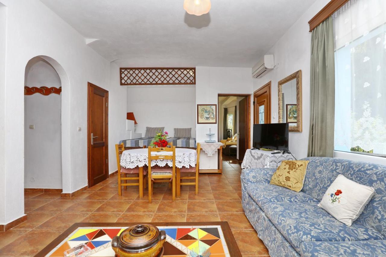 Aloni Villa Città di Skopelos Esterno foto