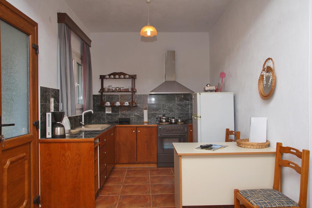 Aloni Villa Città di Skopelos Esterno foto