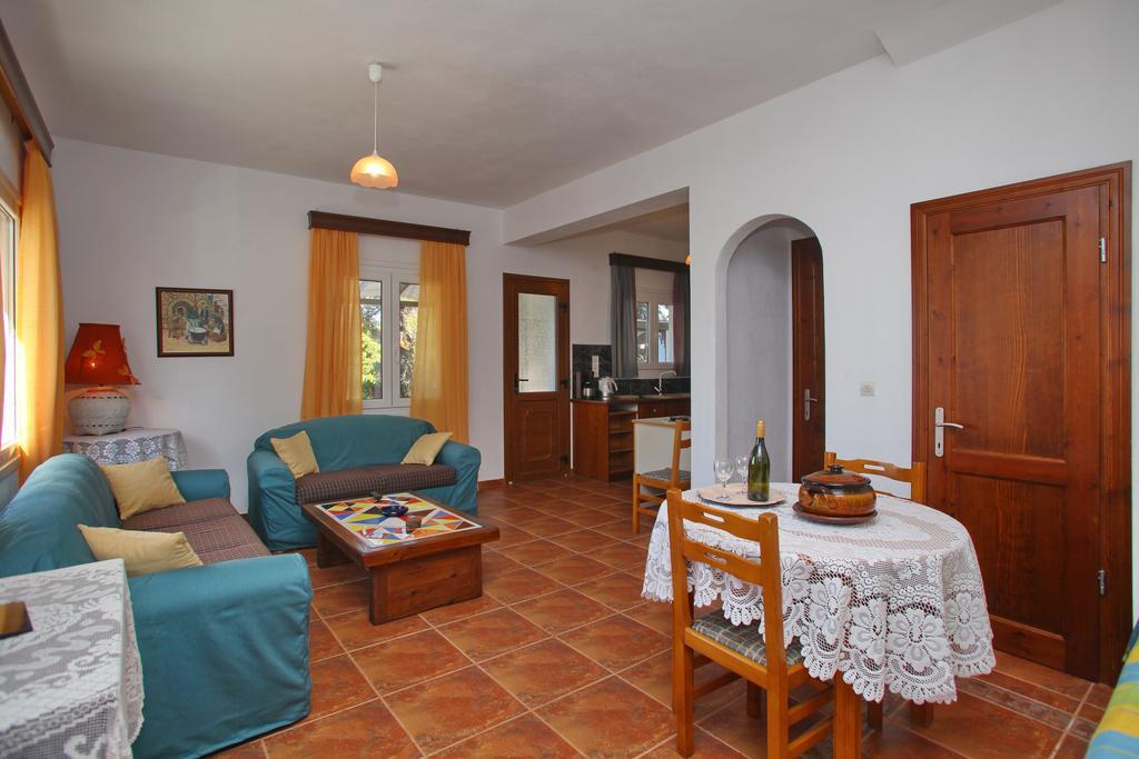 Aloni Villa Città di Skopelos Esterno foto